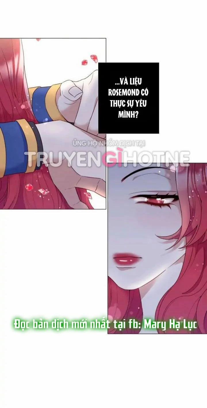 Từ Tiểu Thư Thành Hoàng Hậu – Lady To Queen 55.1 trang 27