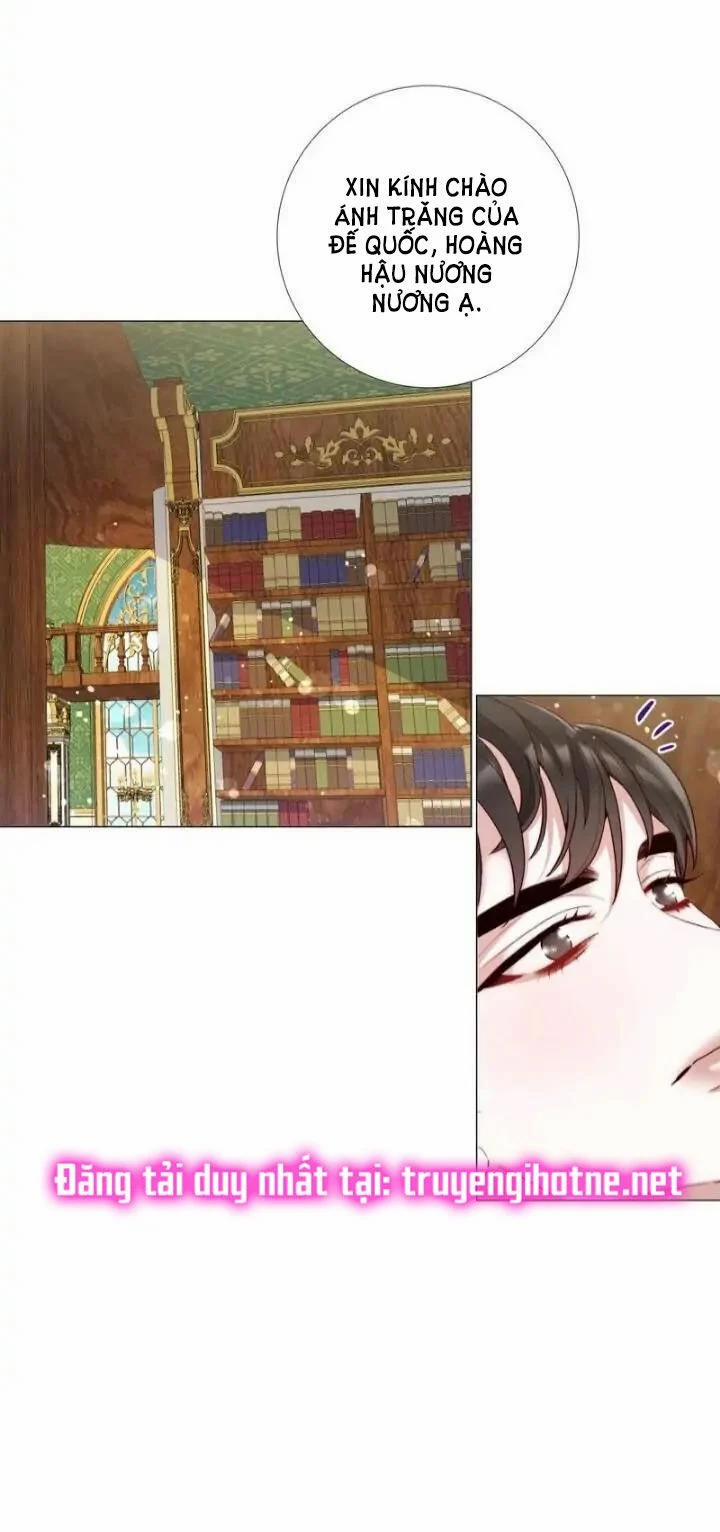 Từ Tiểu Thư Thành Hoàng Hậu – Lady To Queen 55.1 trang 28