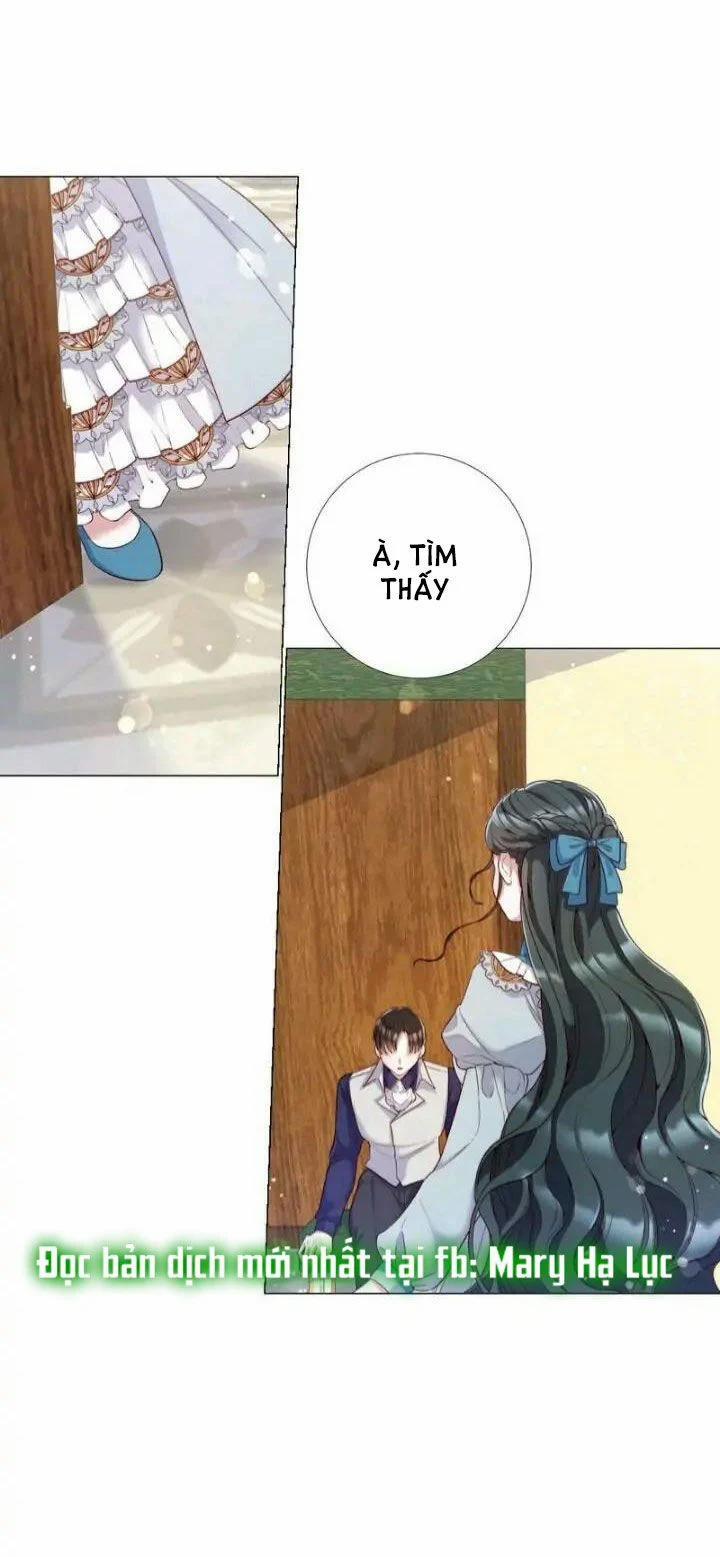 Từ Tiểu Thư Thành Hoàng Hậu – Lady To Queen 55.1 trang 29