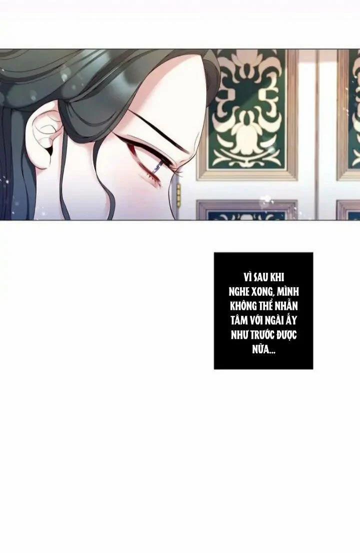 Từ Tiểu Thư Thành Hoàng Hậu – Lady To Queen 55.1 trang 4