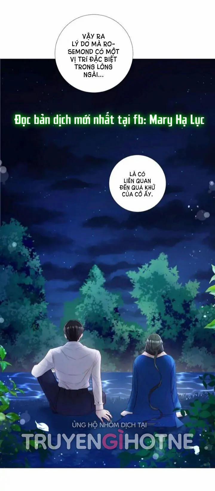 Từ Tiểu Thư Thành Hoàng Hậu – Lady To Queen 55.1 trang 5