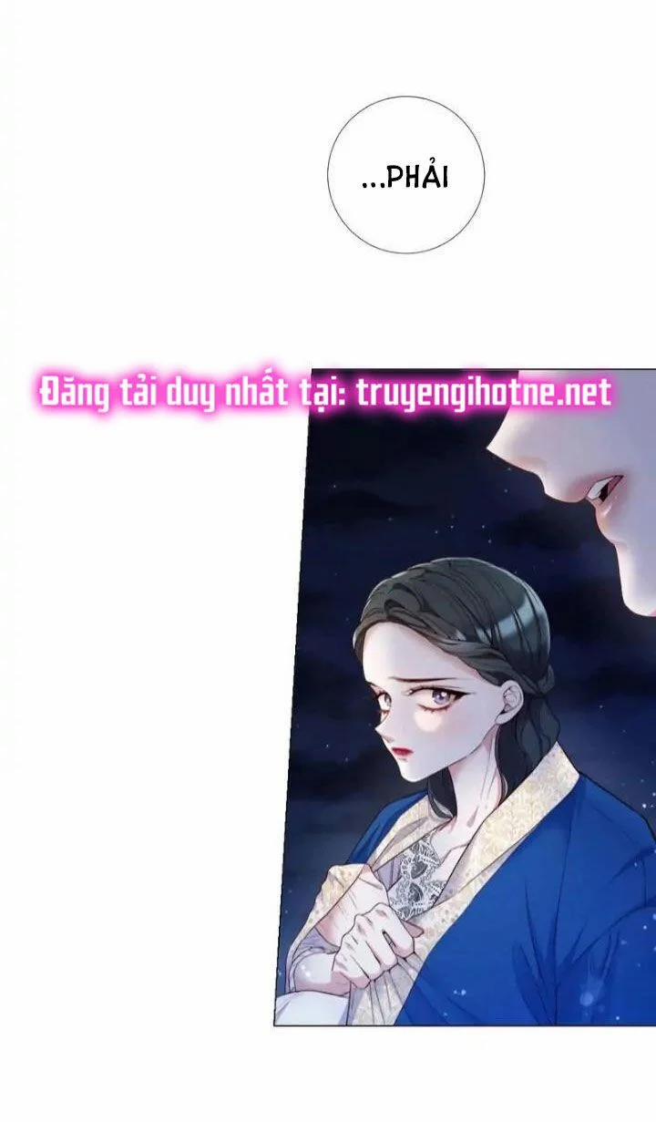 Từ Tiểu Thư Thành Hoàng Hậu – Lady To Queen 55.1 trang 6