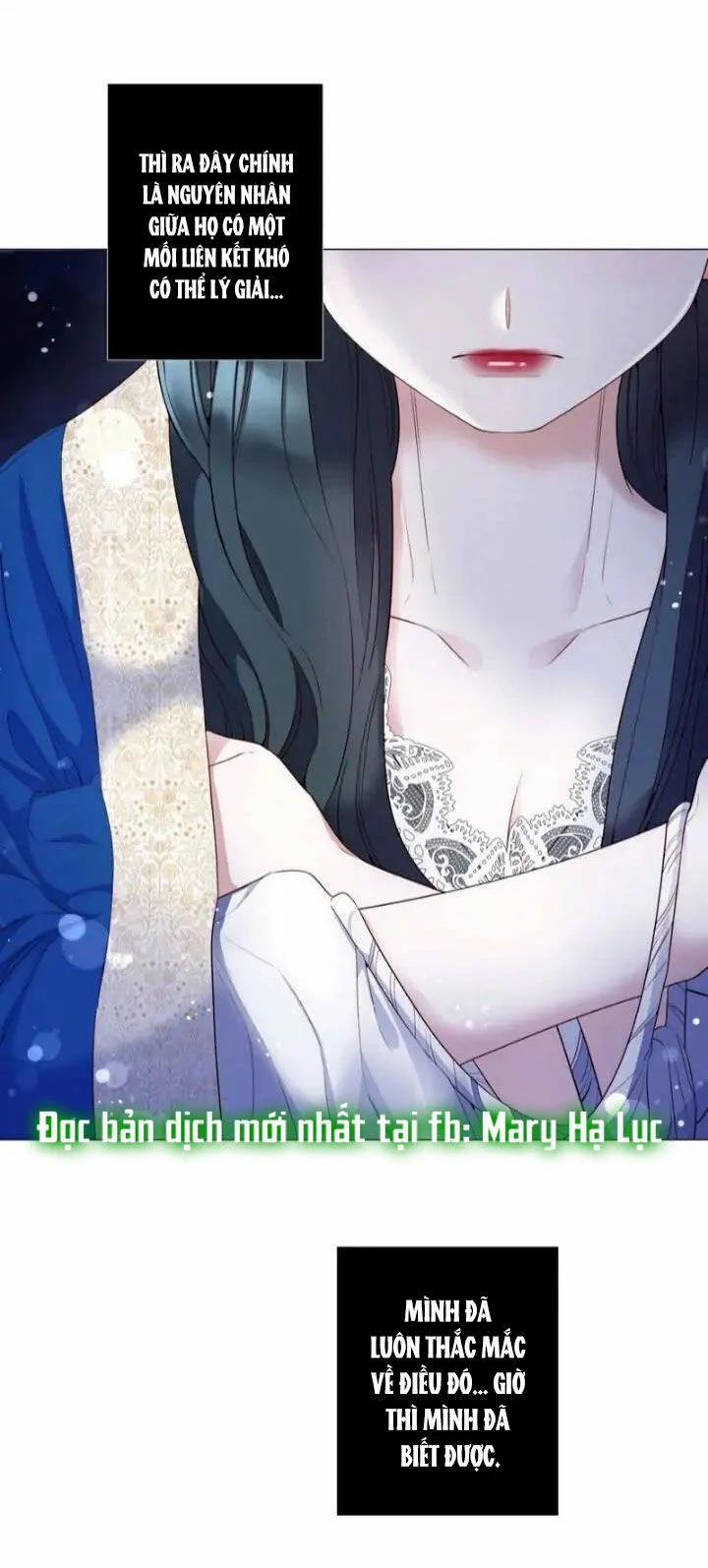 Từ Tiểu Thư Thành Hoàng Hậu – Lady To Queen 55.1 trang 9