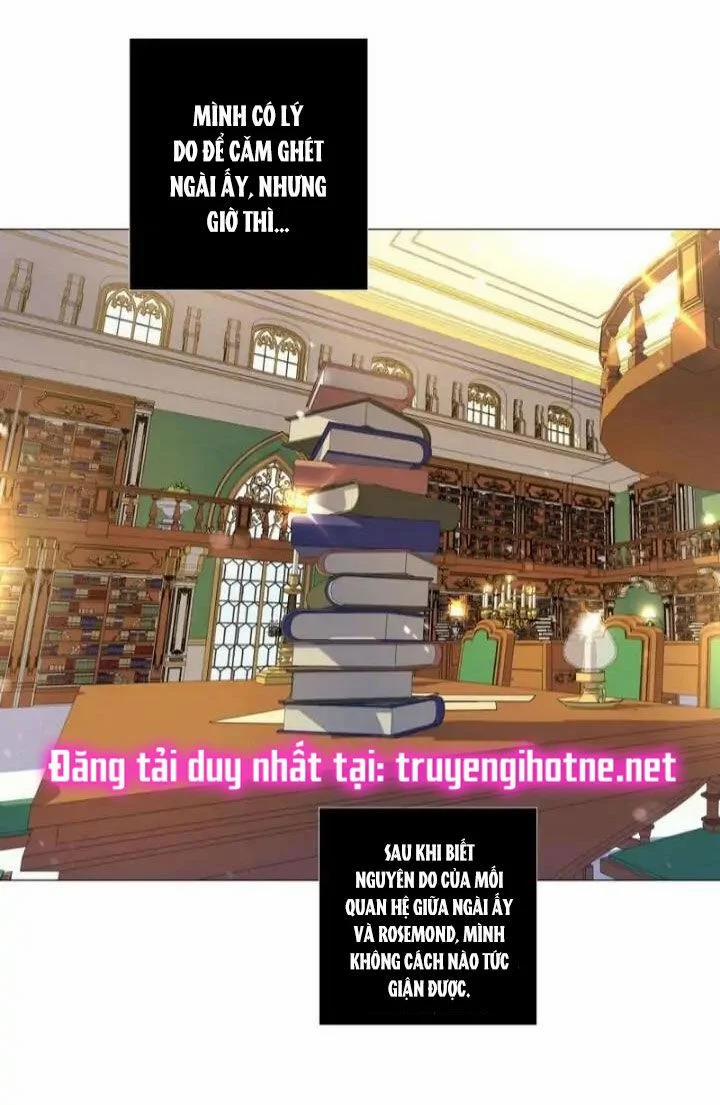 Từ Tiểu Thư Thành Hoàng Hậu – Lady To Queen 55.2 trang 10