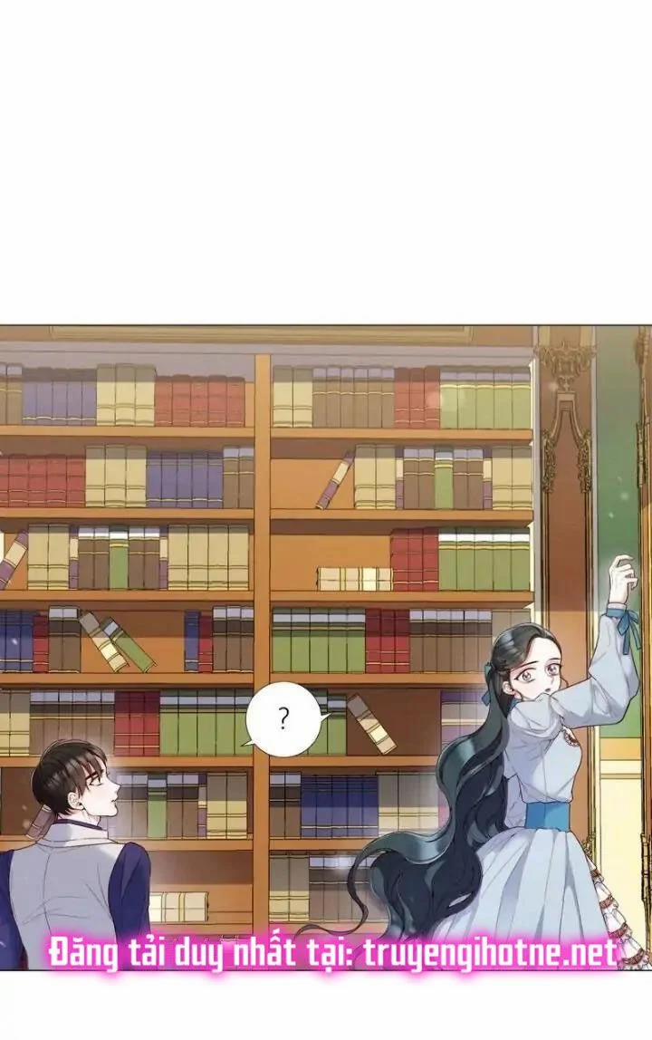 Từ Tiểu Thư Thành Hoàng Hậu – Lady To Queen 55.2 trang 12