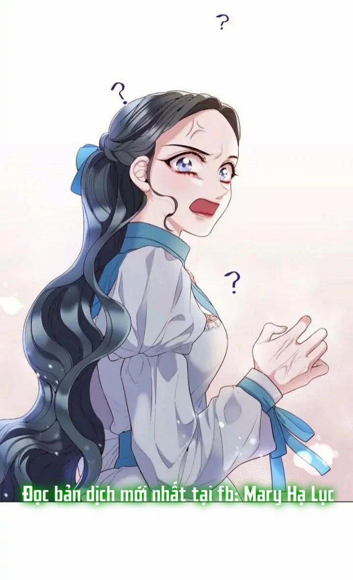 Từ Tiểu Thư Thành Hoàng Hậu – Lady To Queen 55.2 trang 13