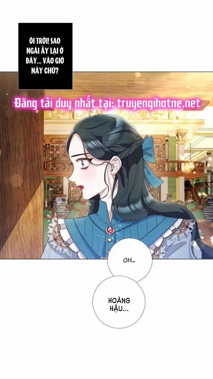 Từ Tiểu Thư Thành Hoàng Hậu – Lady To Queen 55.2 trang 2