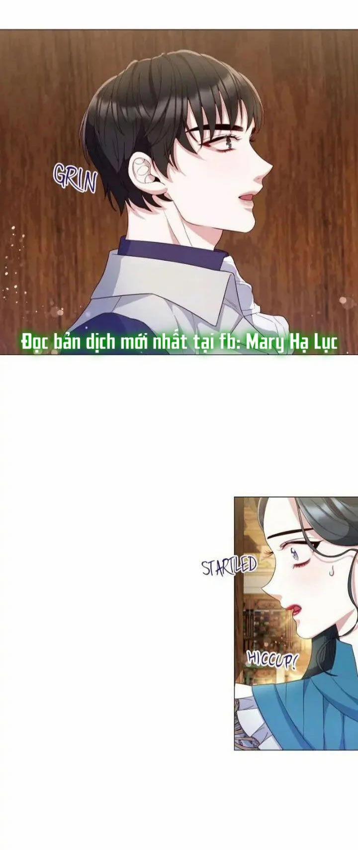 Từ Tiểu Thư Thành Hoàng Hậu – Lady To Queen 55.2 trang 3