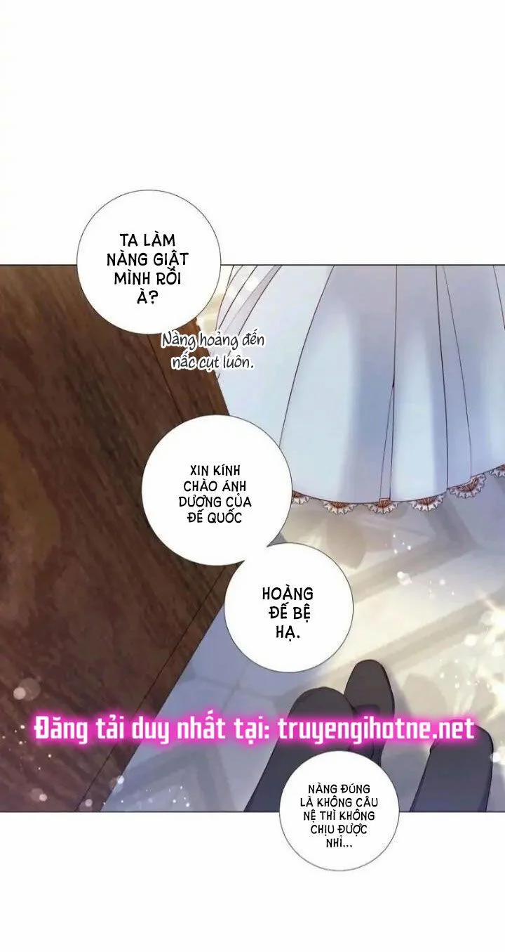 Từ Tiểu Thư Thành Hoàng Hậu – Lady To Queen 55.2 trang 4