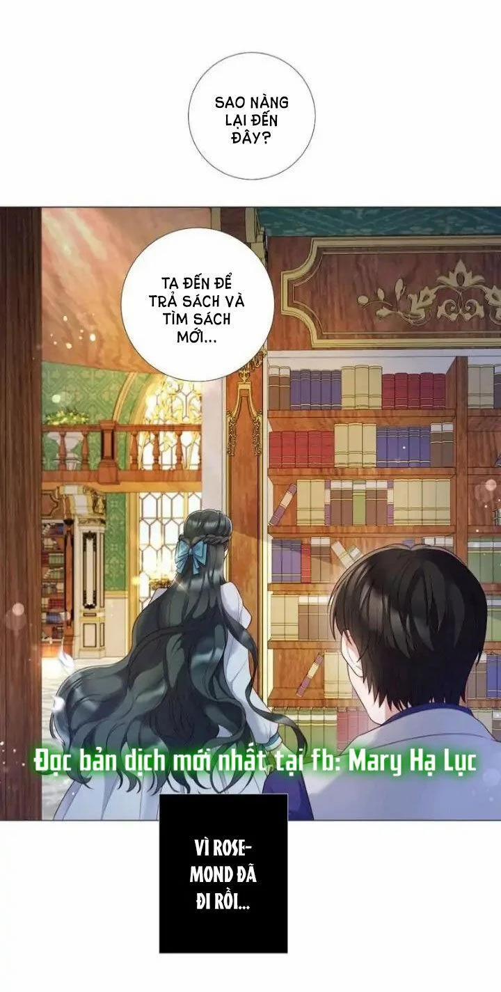 Từ Tiểu Thư Thành Hoàng Hậu – Lady To Queen 55.2 trang 5