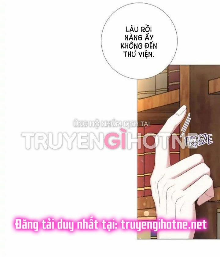 Từ Tiểu Thư Thành Hoàng Hậu – Lady To Queen 55.2 trang 6