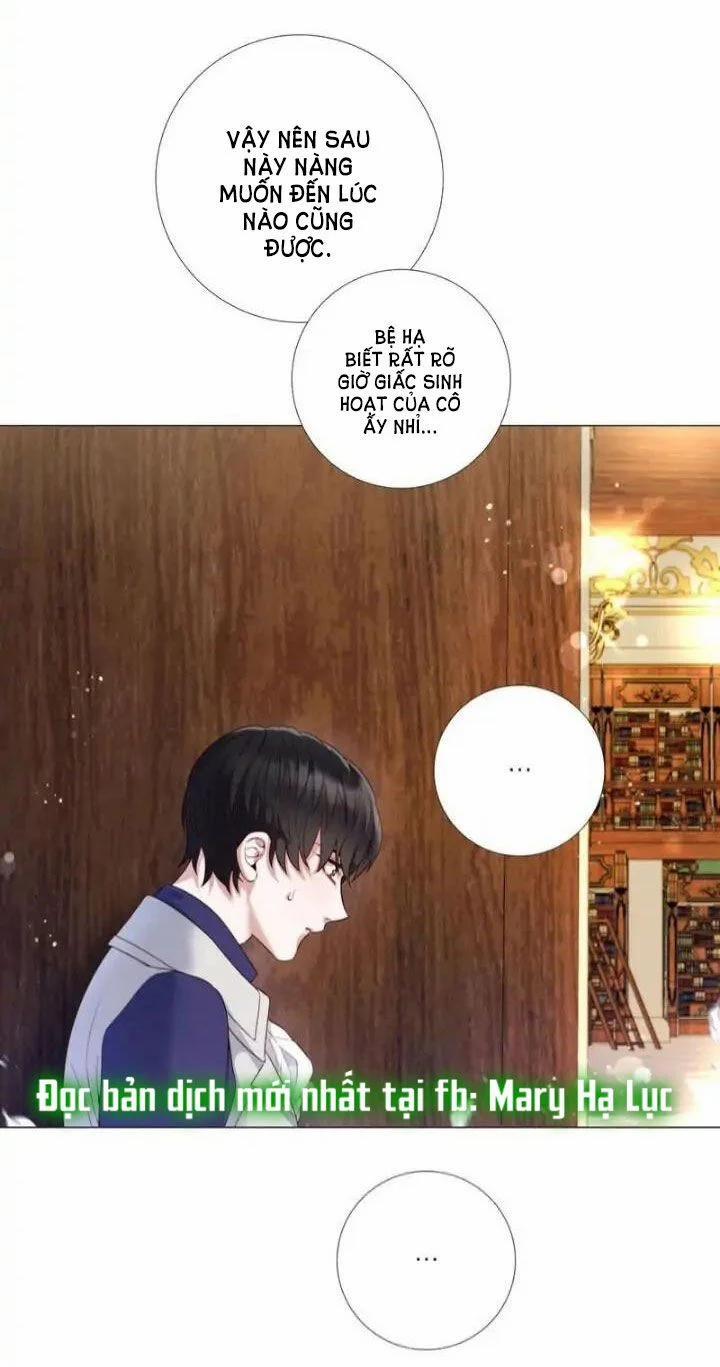 Từ Tiểu Thư Thành Hoàng Hậu – Lady To Queen 55.2 trang 7