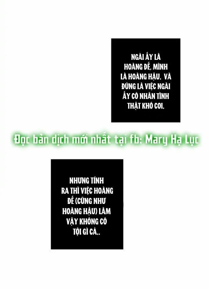 Từ Tiểu Thư Thành Hoàng Hậu – Lady To Queen 55.2 trang 9