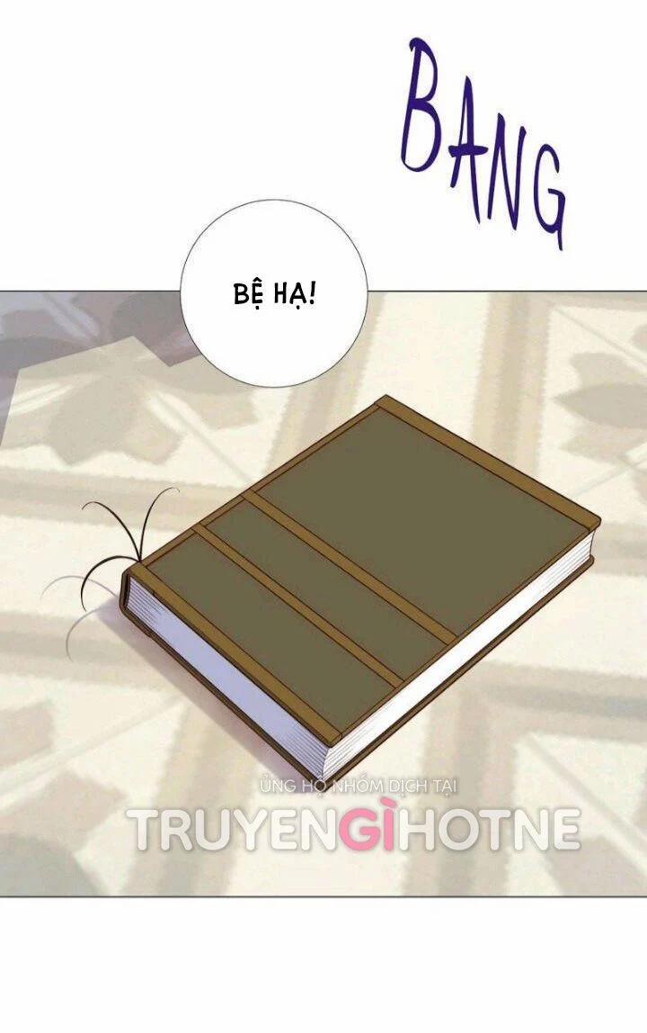 Từ Tiểu Thư Thành Hoàng Hậu – Lady To Queen 56.1 trang 10