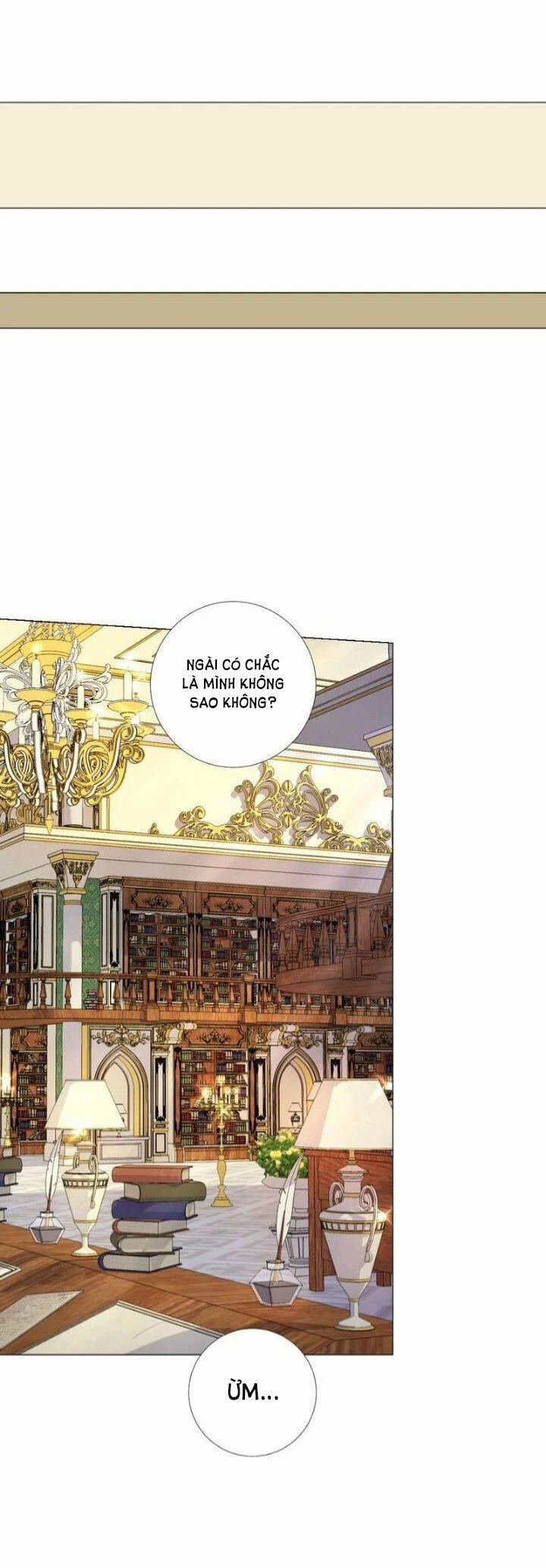 Từ Tiểu Thư Thành Hoàng Hậu – Lady To Queen 56.1 trang 11