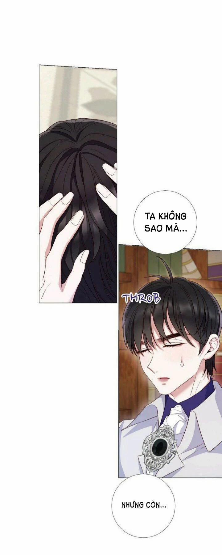 Từ Tiểu Thư Thành Hoàng Hậu – Lady To Queen 56.1 trang 12