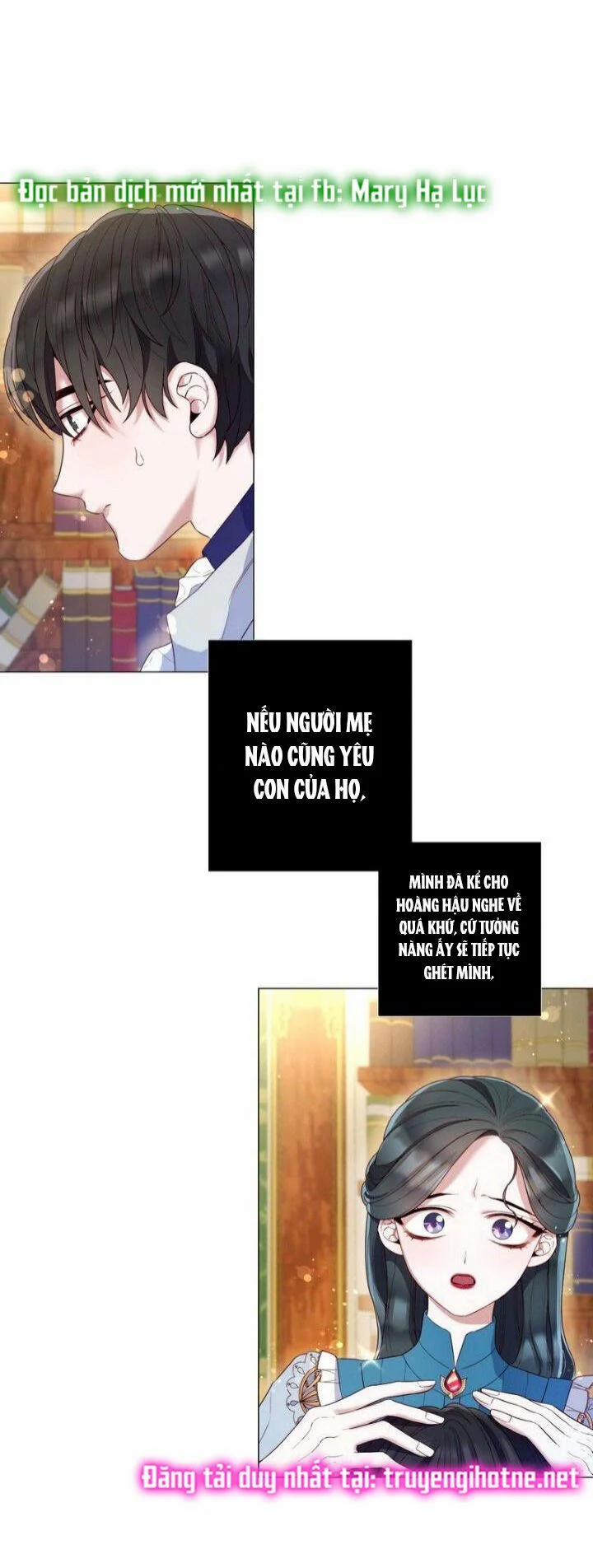 Từ Tiểu Thư Thành Hoàng Hậu – Lady To Queen 56.1 trang 14