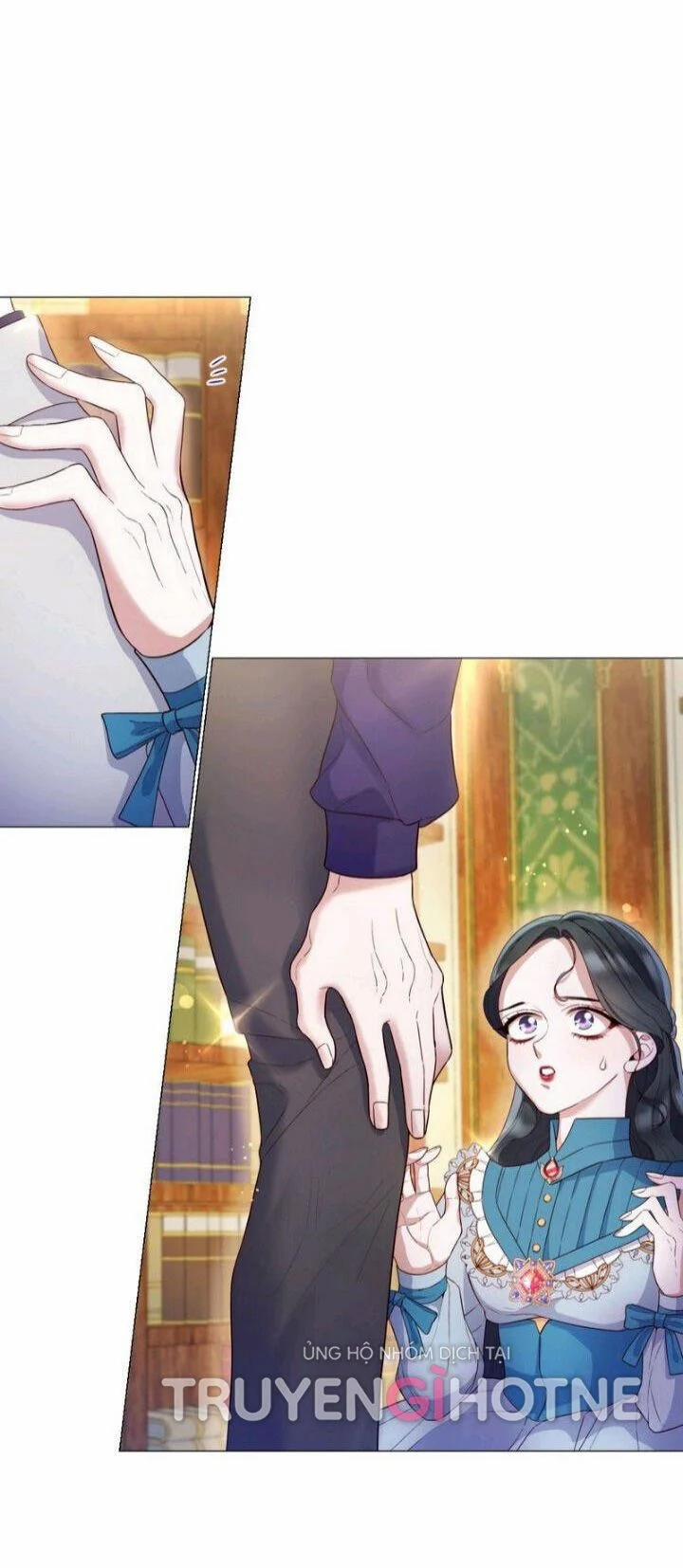 Từ Tiểu Thư Thành Hoàng Hậu – Lady To Queen 56.1 trang 15