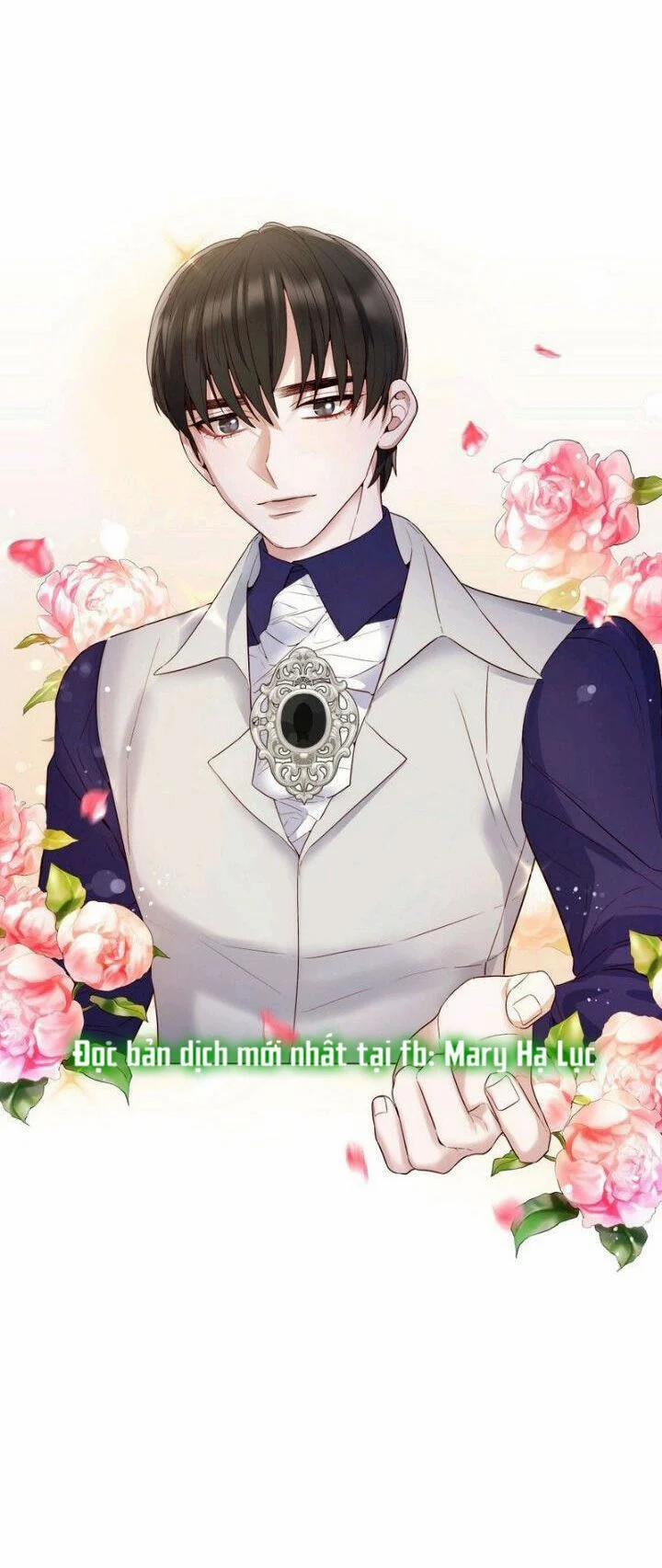 Từ Tiểu Thư Thành Hoàng Hậu – Lady To Queen 56.1 trang 18