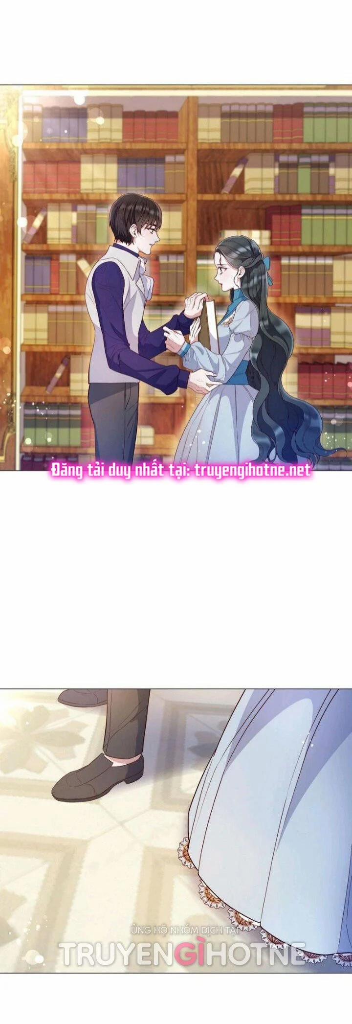 Từ Tiểu Thư Thành Hoàng Hậu – Lady To Queen 56.1 trang 19