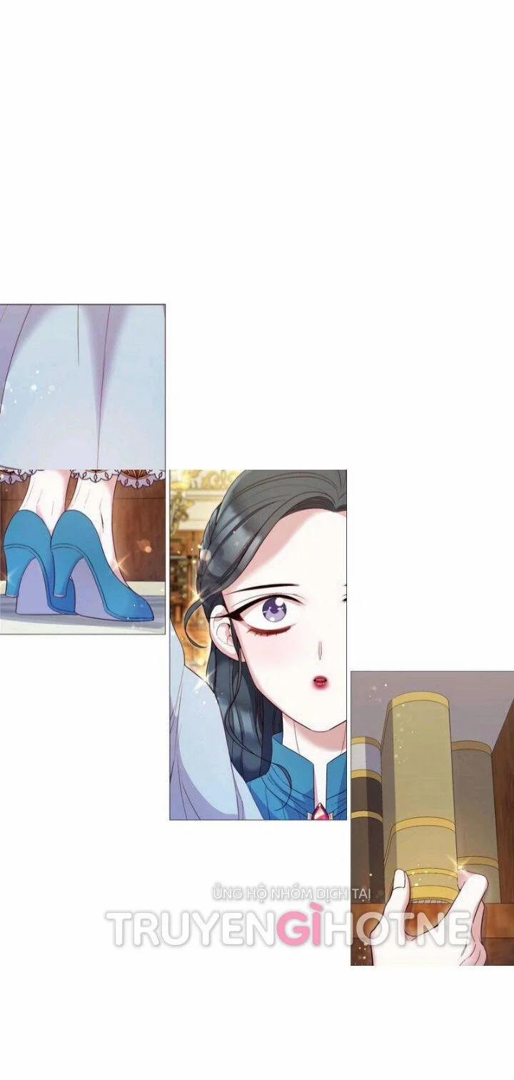 Từ Tiểu Thư Thành Hoàng Hậu – Lady To Queen 56.1 trang 2