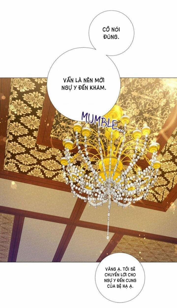 Từ Tiểu Thư Thành Hoàng Hậu – Lady To Queen 56.1 trang 20