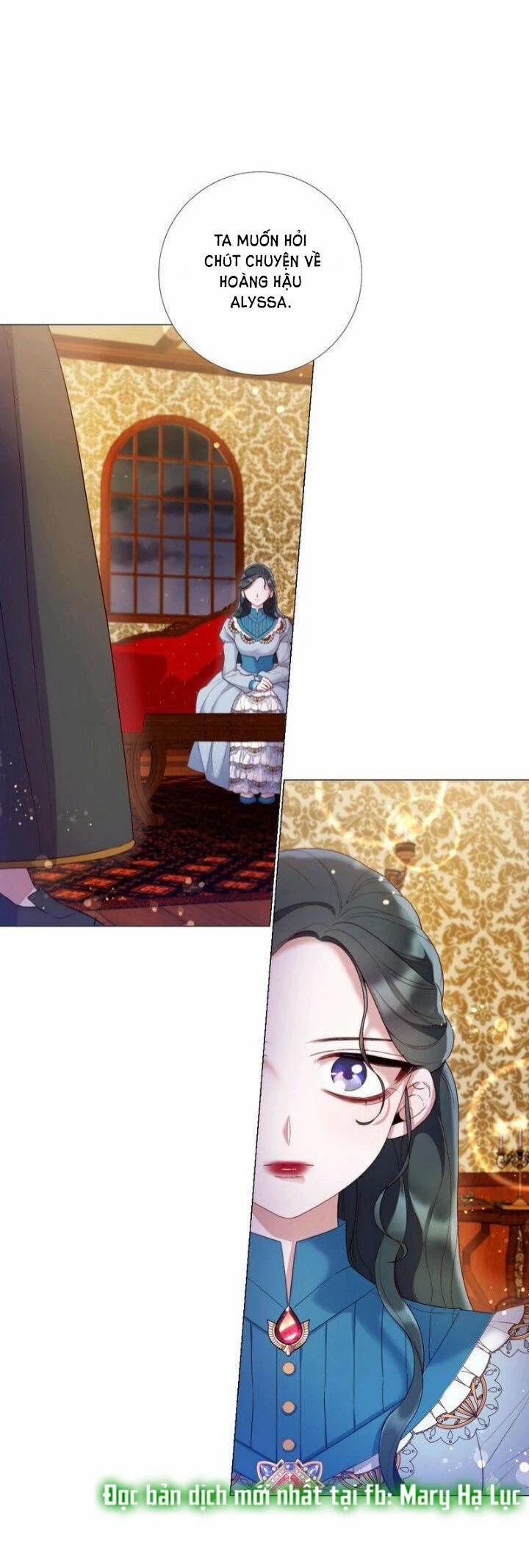 Từ Tiểu Thư Thành Hoàng Hậu – Lady To Queen 56.1 trang 22