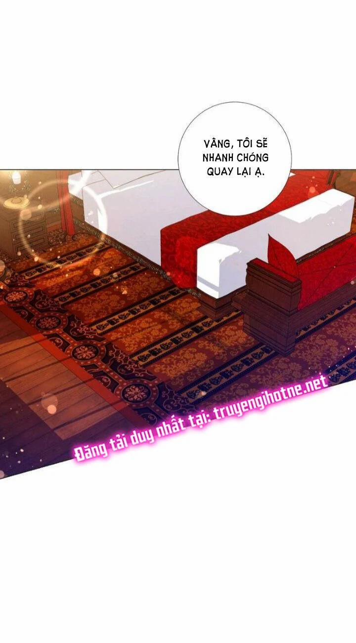 Từ Tiểu Thư Thành Hoàng Hậu – Lady To Queen 56.1 trang 23