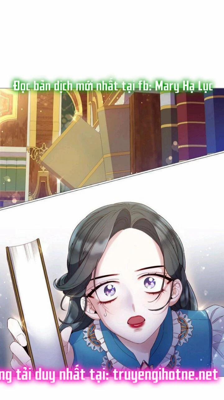 Từ Tiểu Thư Thành Hoàng Hậu – Lady To Queen 56.1 trang 3