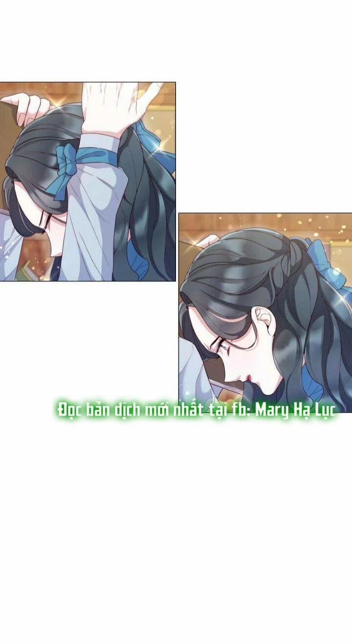 Từ Tiểu Thư Thành Hoàng Hậu – Lady To Queen 56.1 trang 5