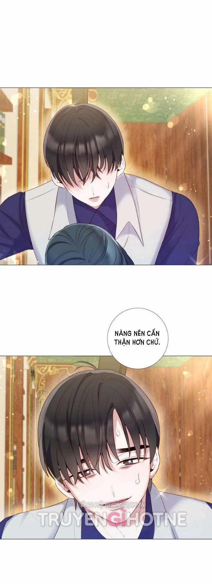 Từ Tiểu Thư Thành Hoàng Hậu – Lady To Queen 56.1 trang 7