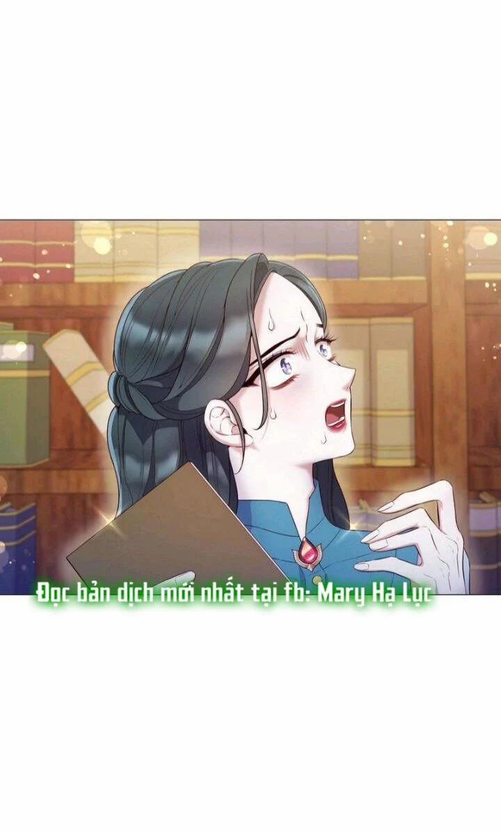 Từ Tiểu Thư Thành Hoàng Hậu – Lady To Queen 56.1 trang 8