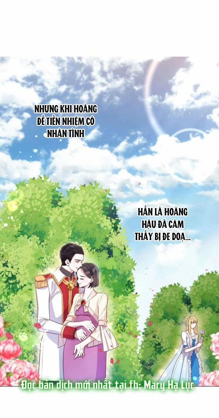 Từ Tiểu Thư Thành Hoàng Hậu – Lady To Queen 56.2 trang 1