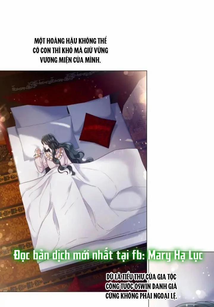 Từ Tiểu Thư Thành Hoàng Hậu – Lady To Queen 57.1 trang 0