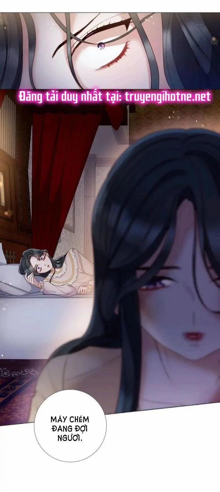 Từ Tiểu Thư Thành Hoàng Hậu – Lady To Queen 57.1 trang 10