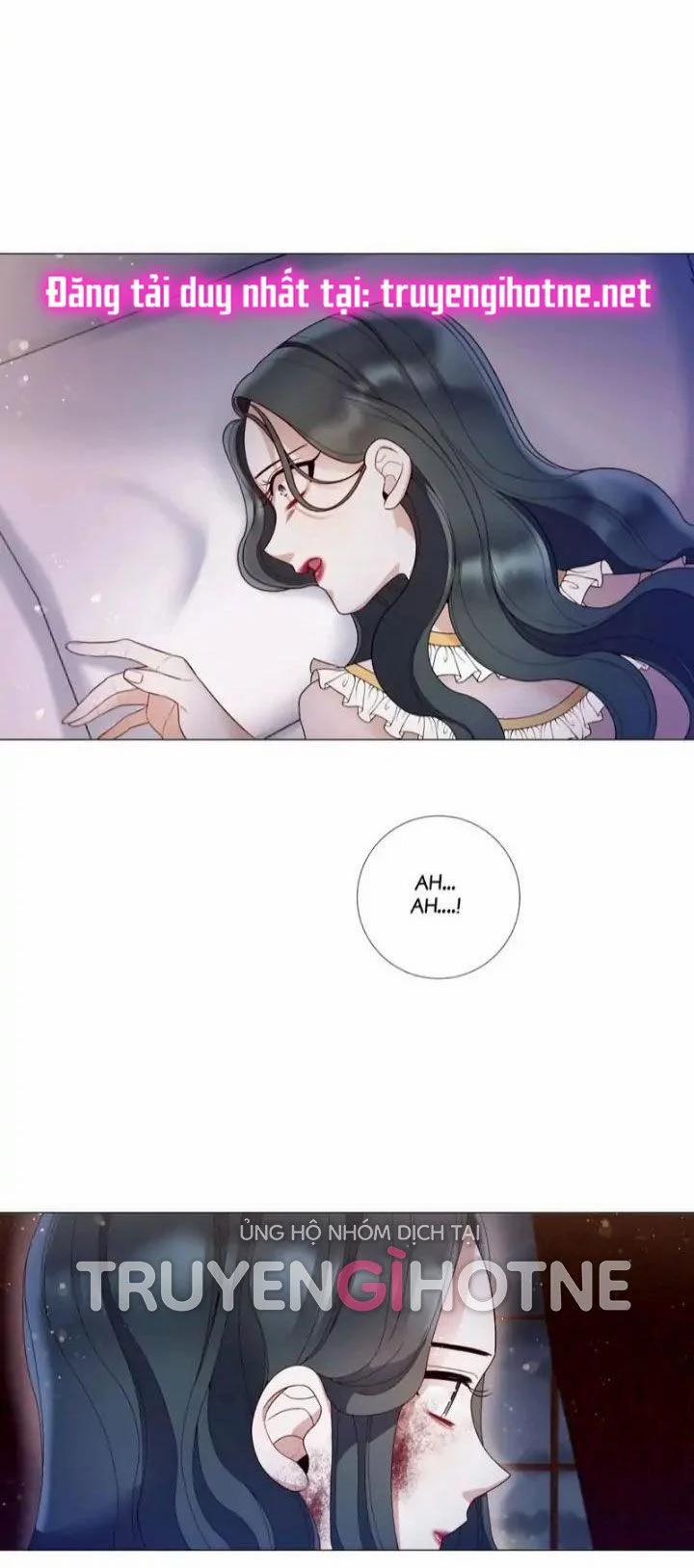 Từ Tiểu Thư Thành Hoàng Hậu – Lady To Queen 57.1 trang 12