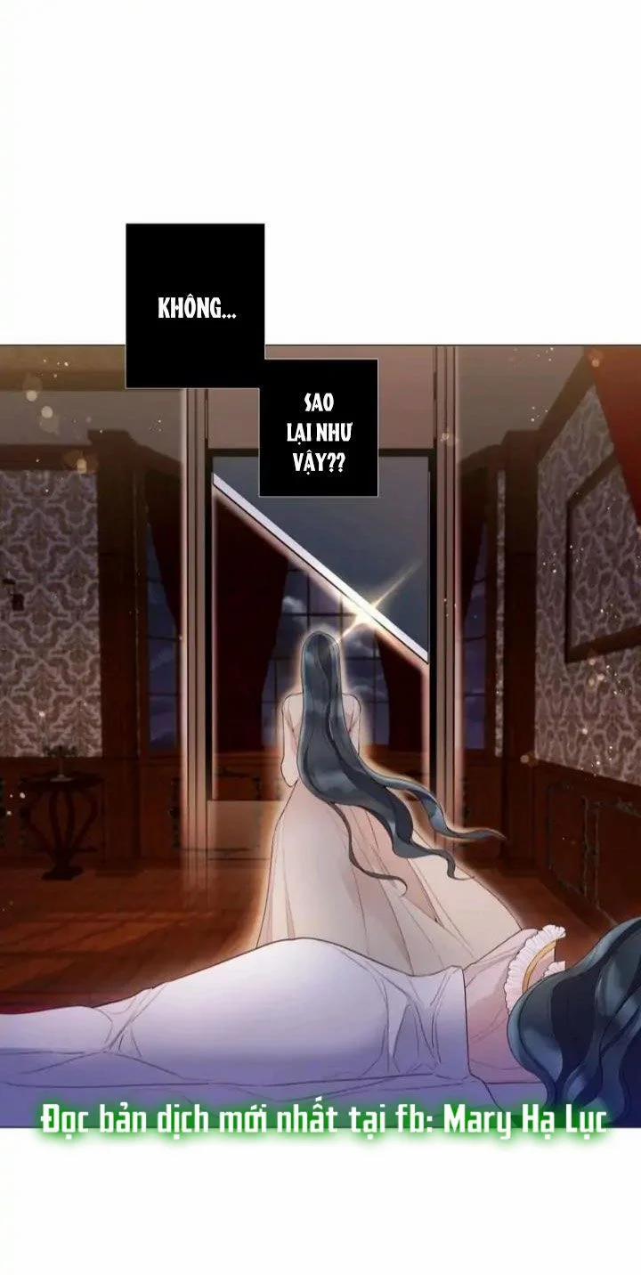 Từ Tiểu Thư Thành Hoàng Hậu – Lady To Queen 57.1 trang 13