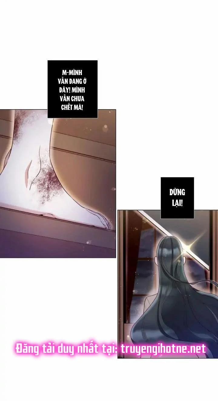 Từ Tiểu Thư Thành Hoàng Hậu – Lady To Queen 57.1 trang 14