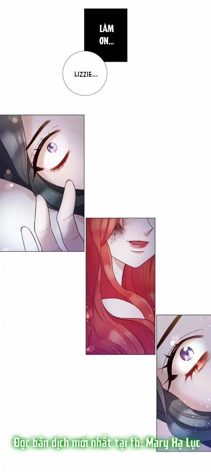 Từ Tiểu Thư Thành Hoàng Hậu – Lady To Queen 57.1 trang 15