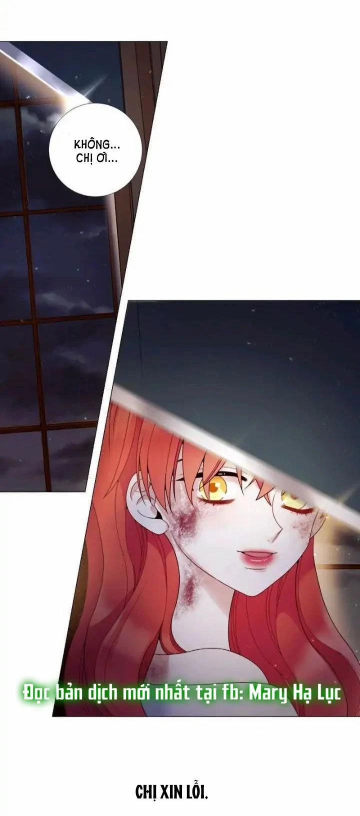 Từ Tiểu Thư Thành Hoàng Hậu – Lady To Queen 57.1 trang 19