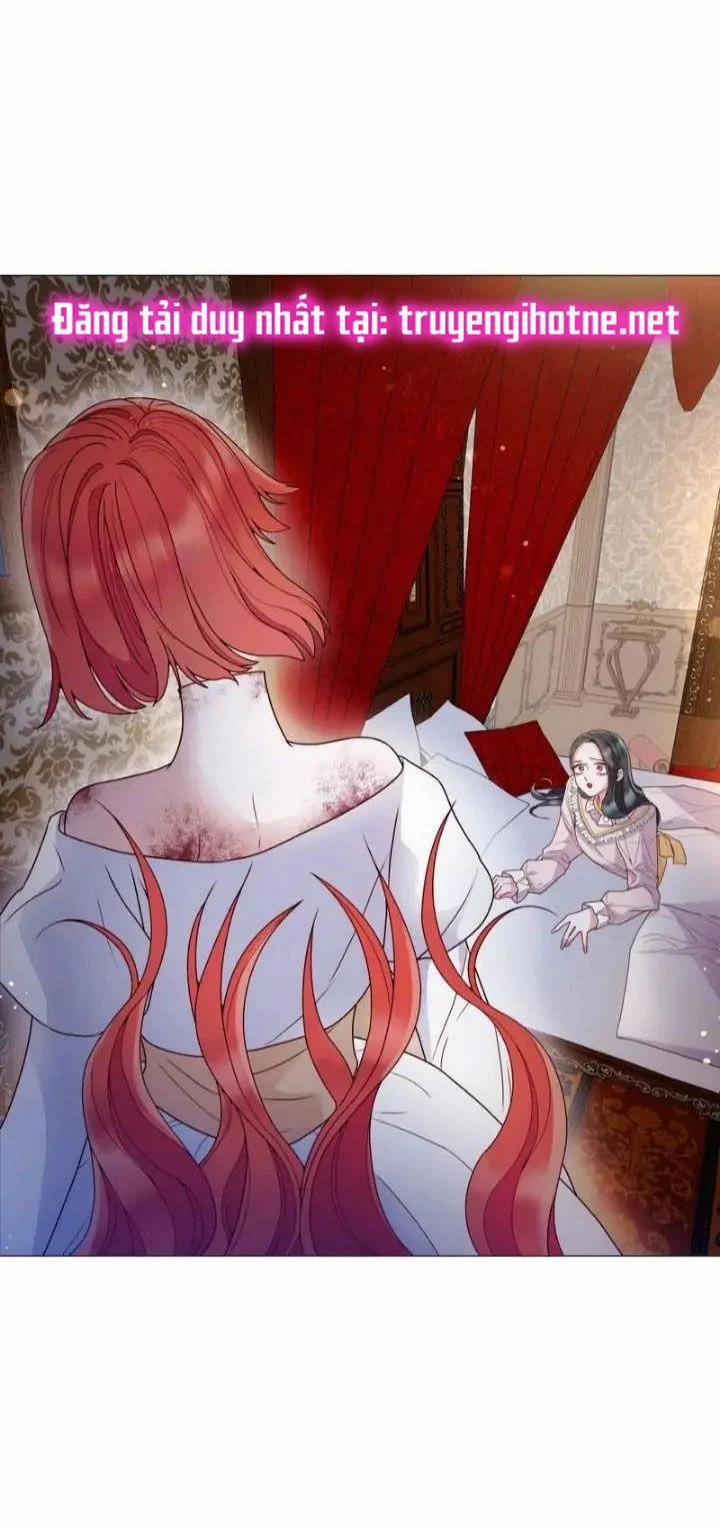 Từ Tiểu Thư Thành Hoàng Hậu – Lady To Queen 57.1 trang 20