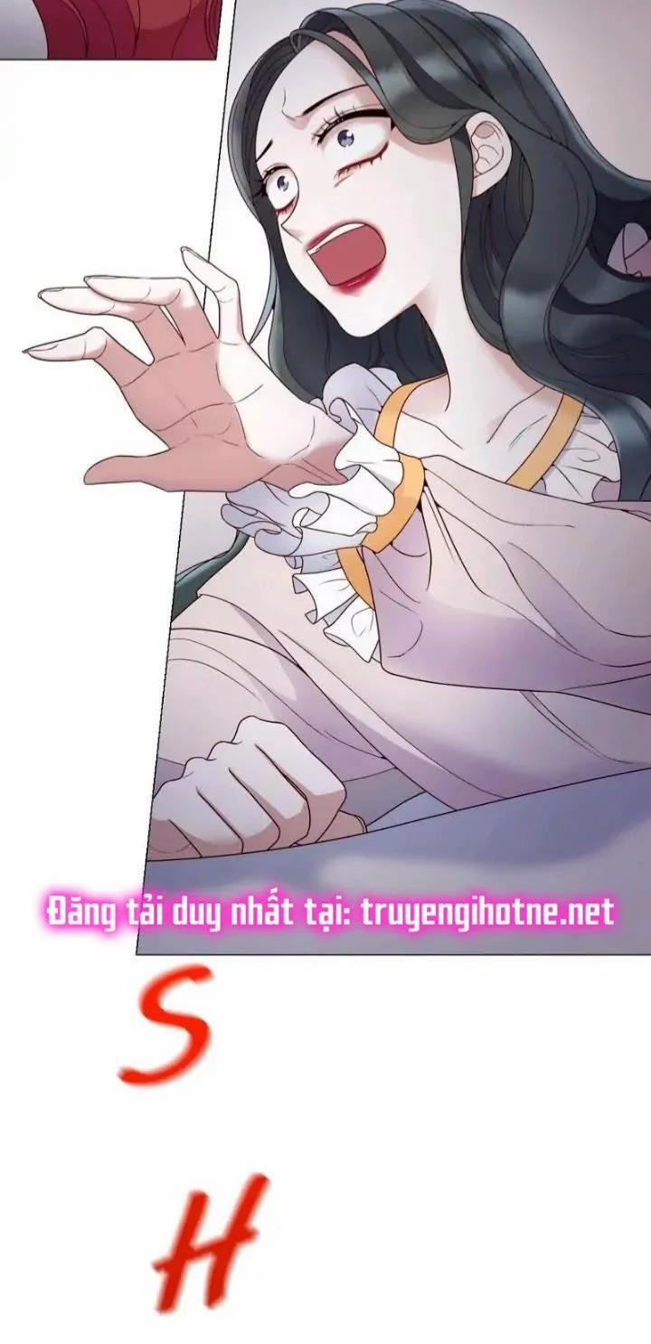 Từ Tiểu Thư Thành Hoàng Hậu – Lady To Queen 57.1 trang 22