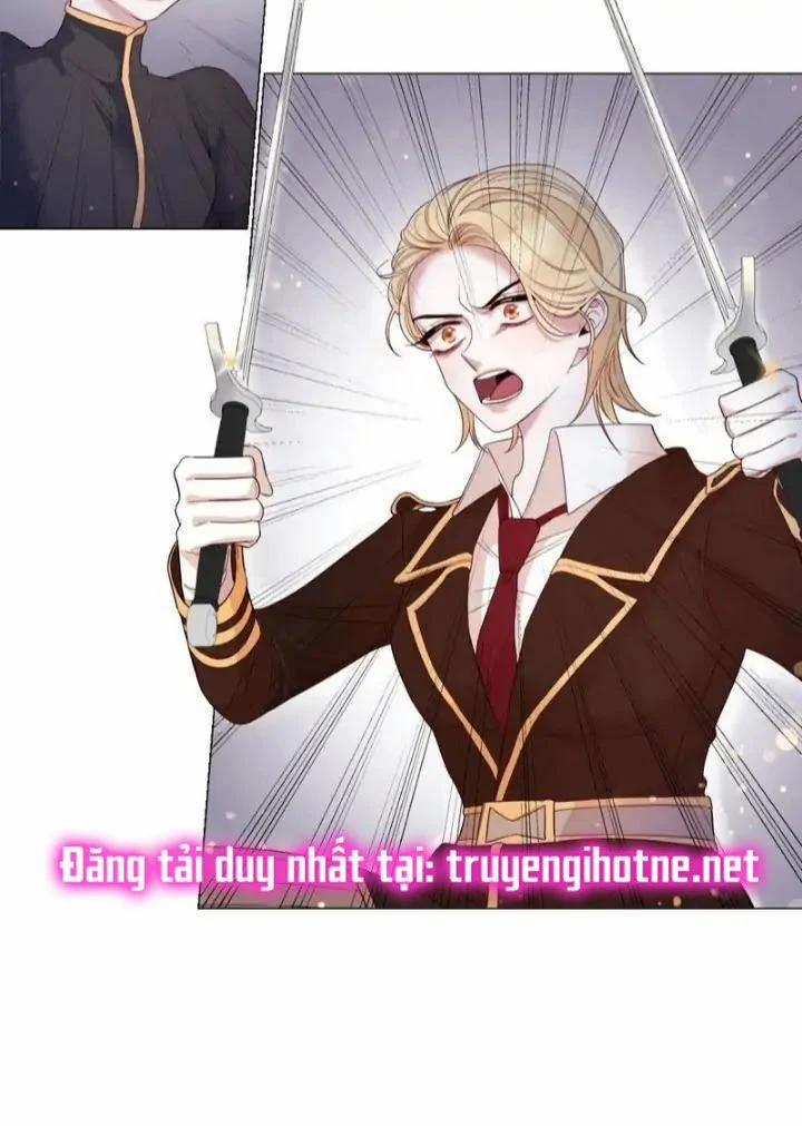 Từ Tiểu Thư Thành Hoàng Hậu – Lady To Queen 57.1 trang 25