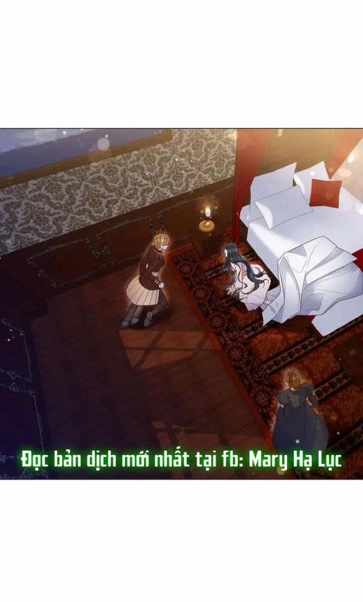 Từ Tiểu Thư Thành Hoàng Hậu – Lady To Queen 57.1 trang 26