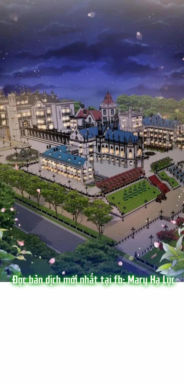 Từ Tiểu Thư Thành Hoàng Hậu – Lady To Queen 57.1 trang 28