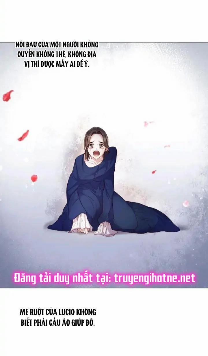 Từ Tiểu Thư Thành Hoàng Hậu – Lady To Queen 57.1 trang 4