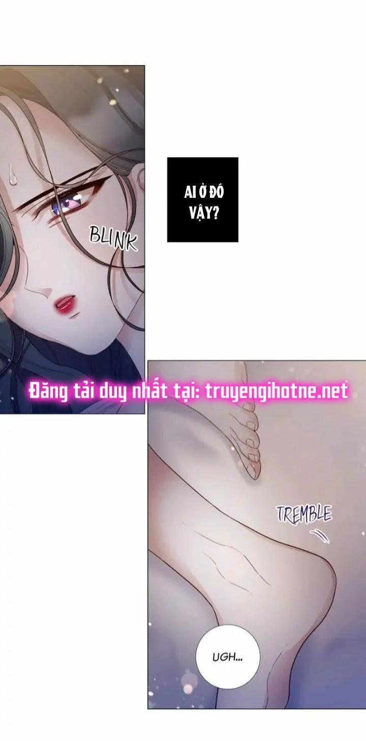 Từ Tiểu Thư Thành Hoàng Hậu – Lady To Queen 57.1 trang 8