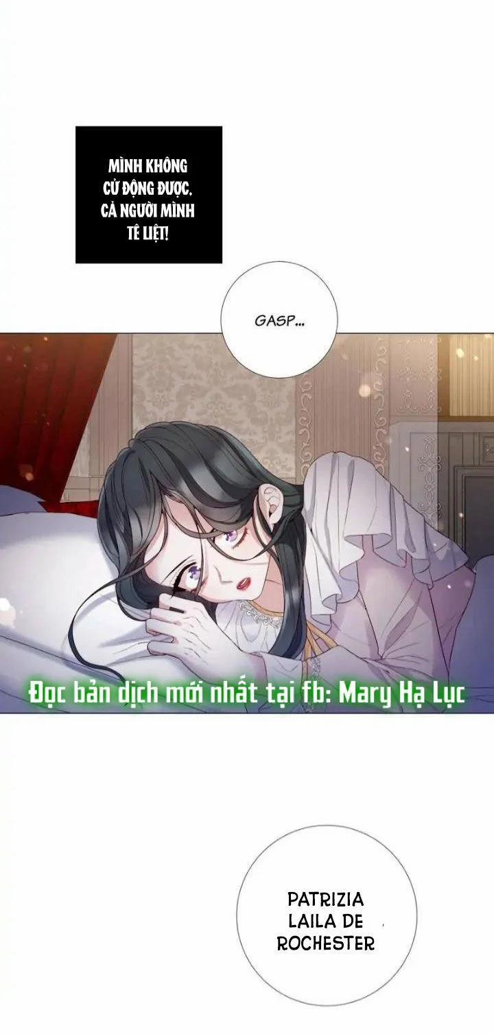 Từ Tiểu Thư Thành Hoàng Hậu – Lady To Queen 57.1 trang 9