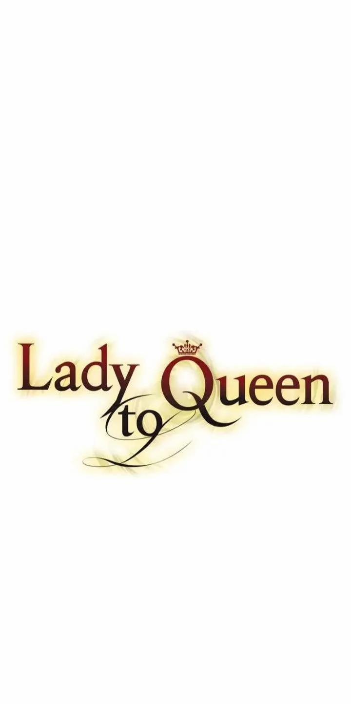 Từ Tiểu Thư Thành Hoàng Hậu – Lady To Queen 57.2 trang 0