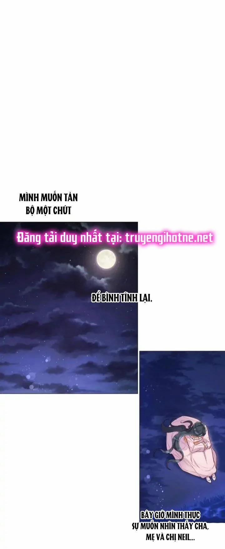 Từ Tiểu Thư Thành Hoàng Hậu – Lady To Queen 57.2 trang 1